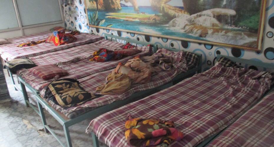 Sneha Lodge (Dormitory), Warangal 4